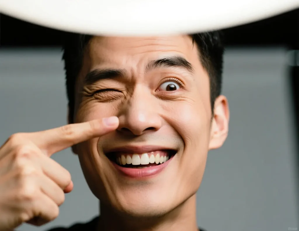 Nose Jokes One-Liners