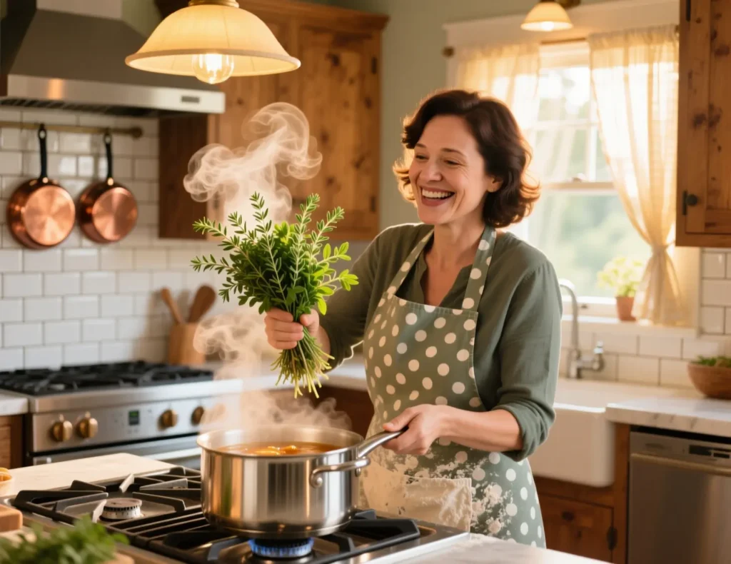 One-Liner Oregano Puns for Cooking