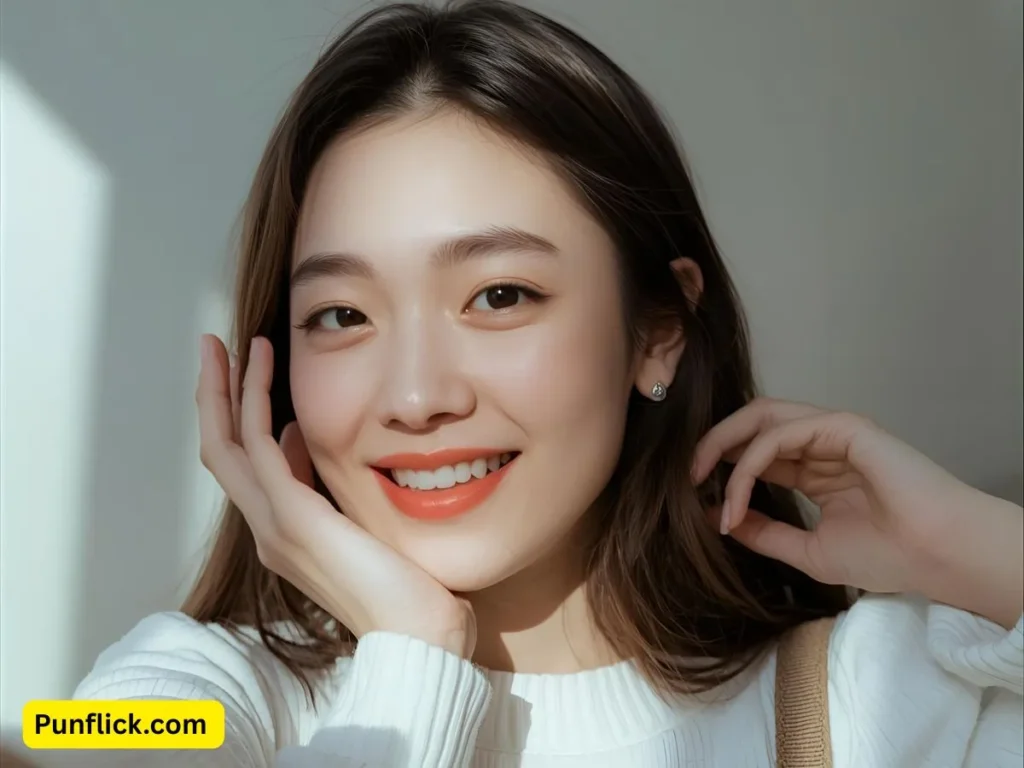 “Punny hand captions for photos”