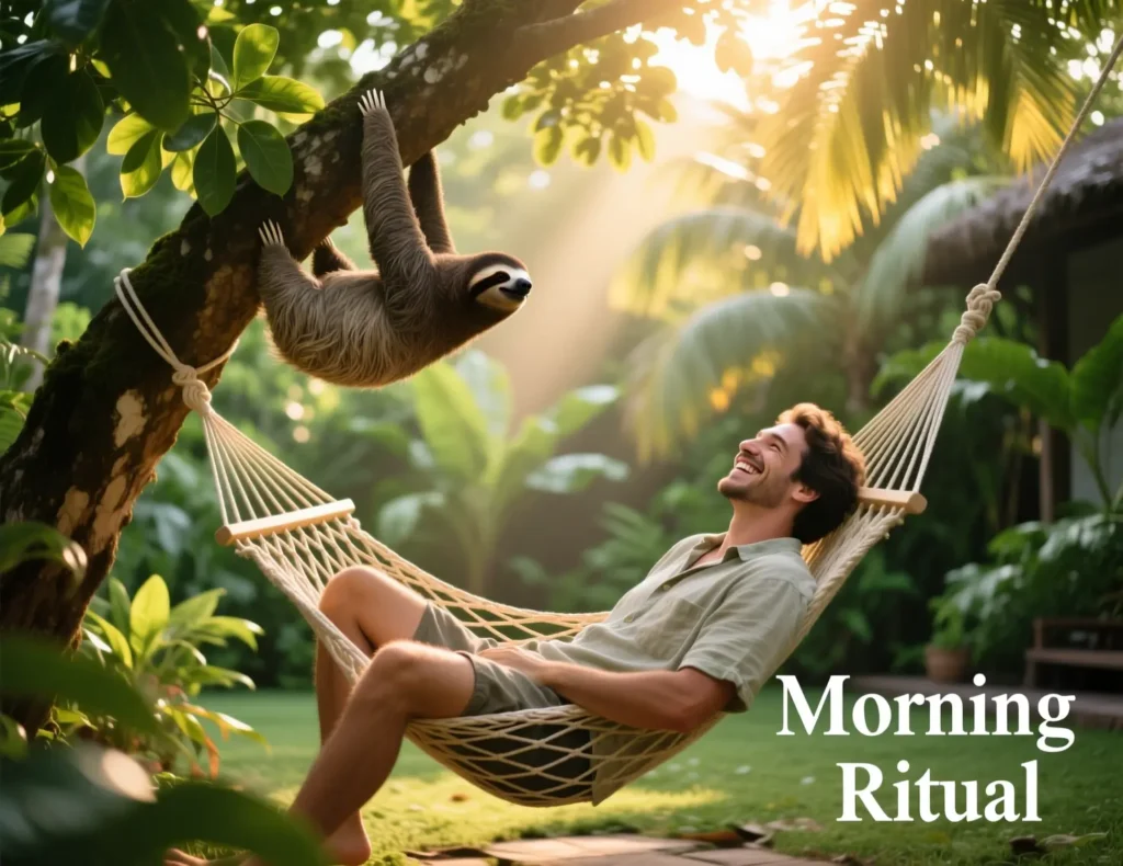 Sloth Puns for Everyday Laughs