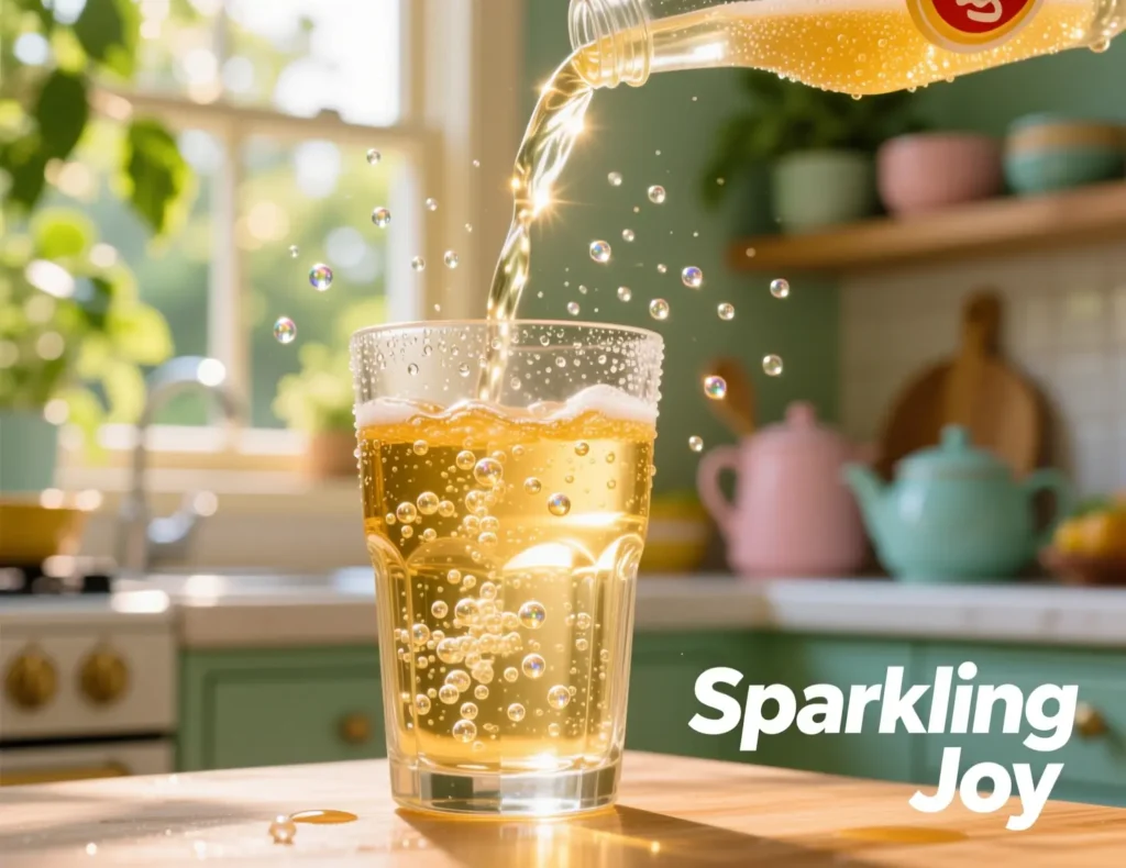 Sparkling & Fizzy Puns