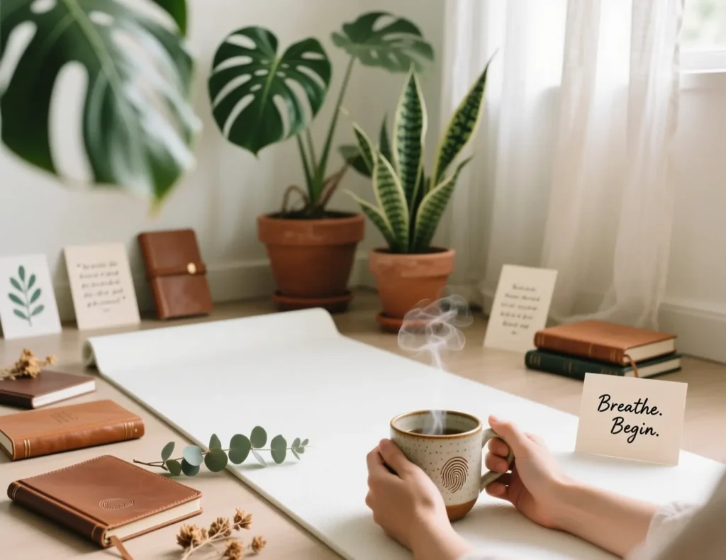 Yoga Quotes & Wordplay