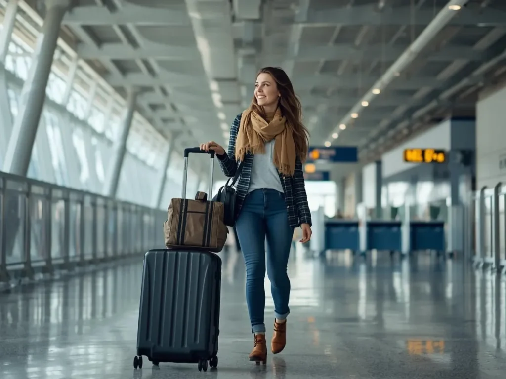 Airport & Flight Puns