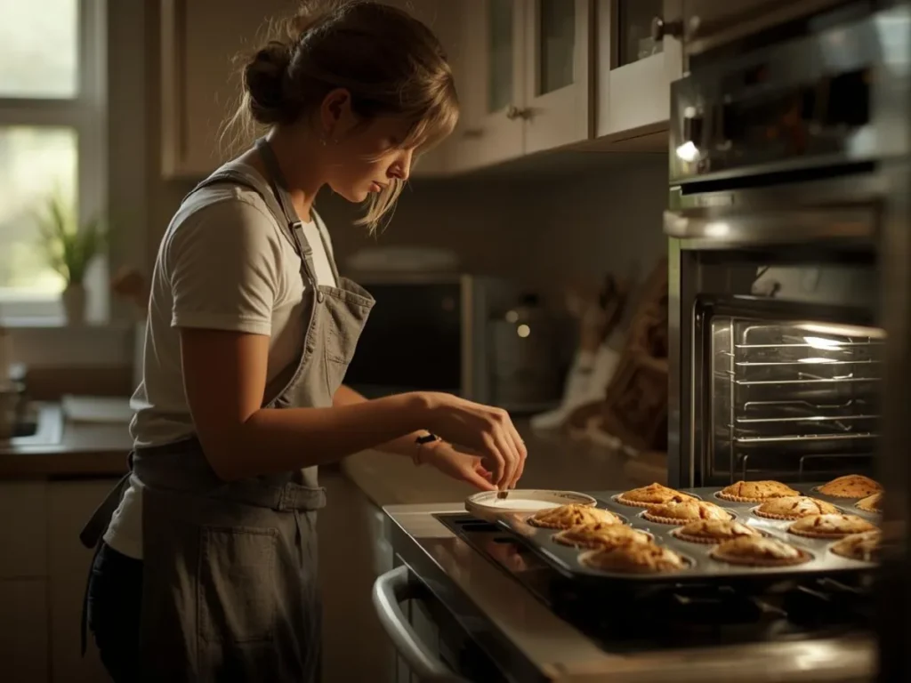 Baking & Muffin Puns