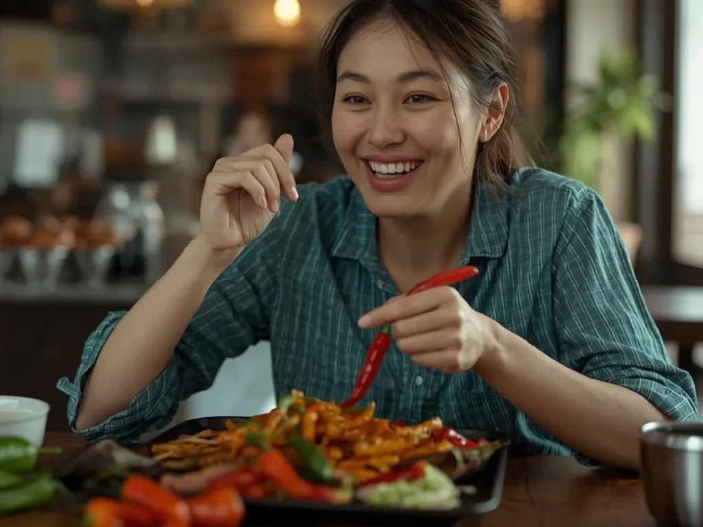 Chilli Puns for Food Lovers