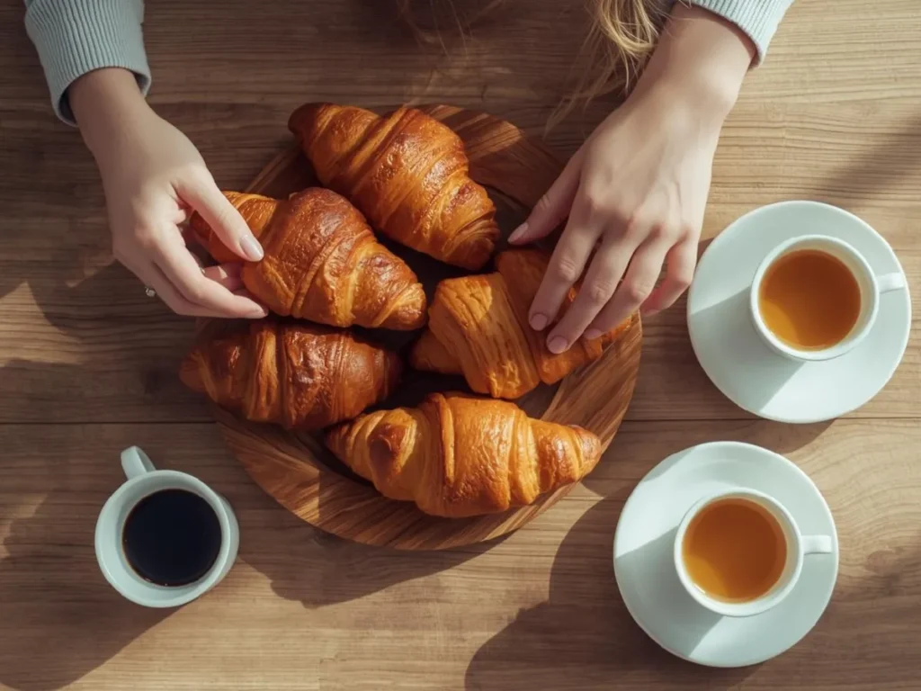 Croissant Puns One Liners