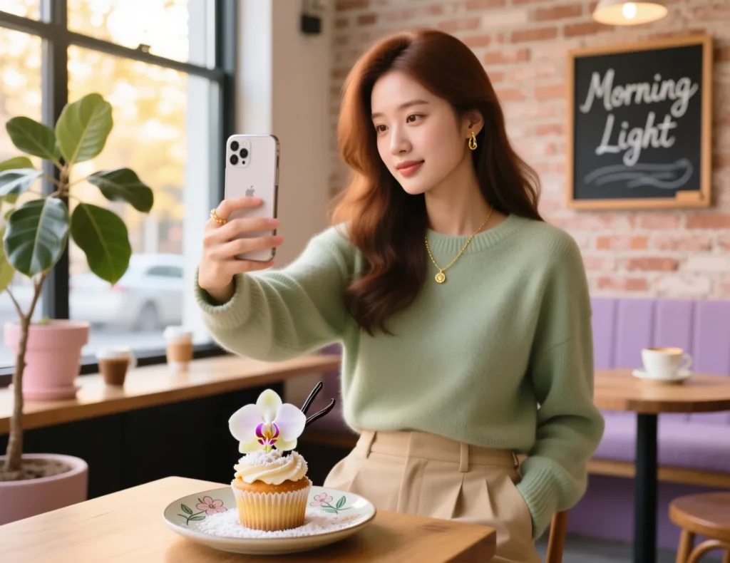 Cupcake Puns for Instagram