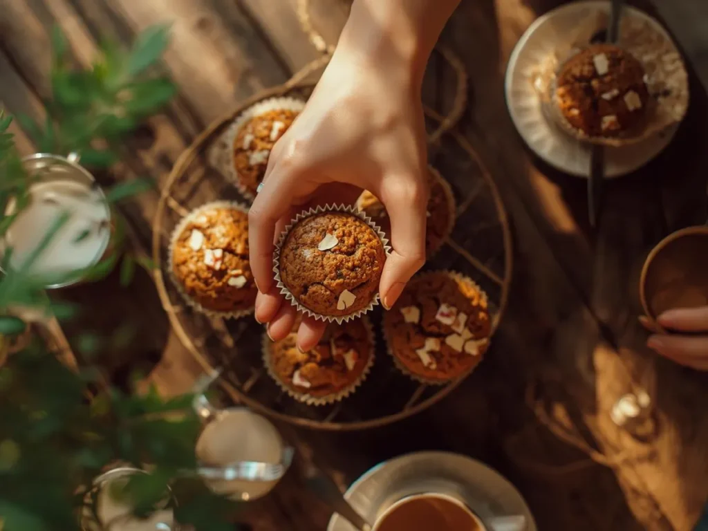 Muffin Puns One-Liners