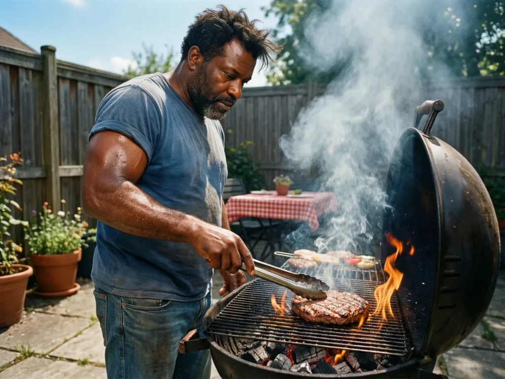 BBQ Puns for Grill Lovers