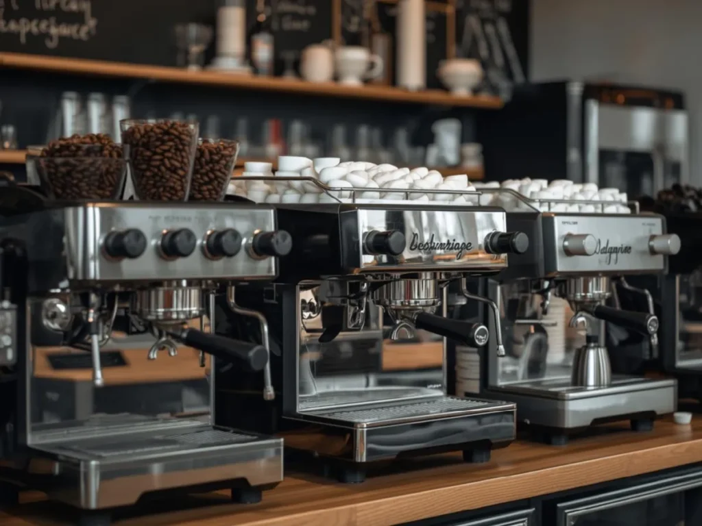 Espresso Puns for Baristas