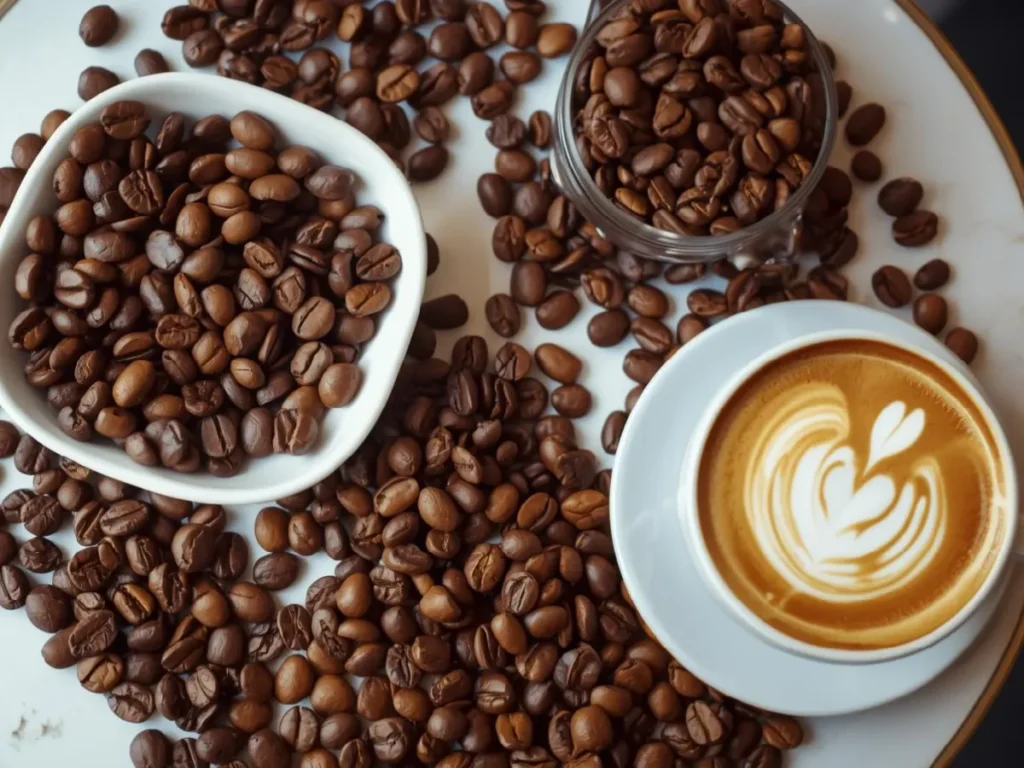 Espresso Puns for Instagram Captions

