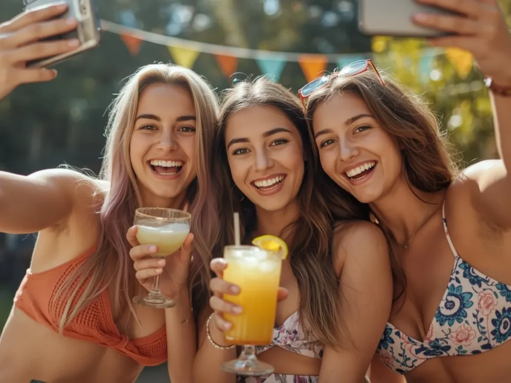 Funny Margarita Captions for Instagram