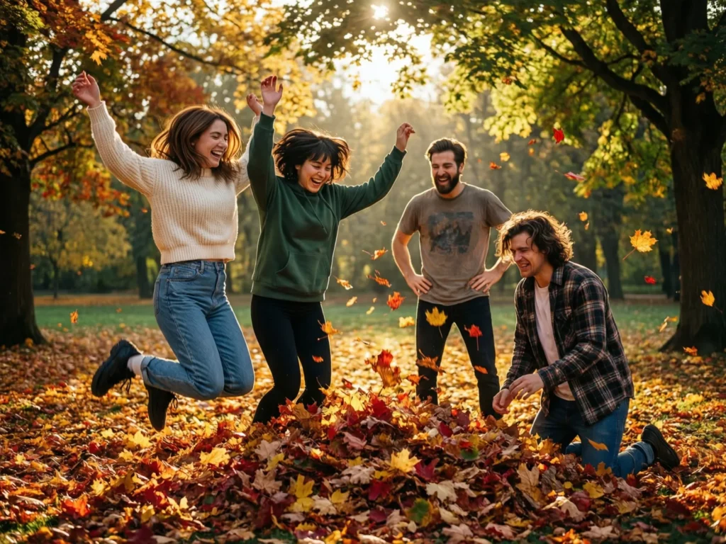 Funny September Puns