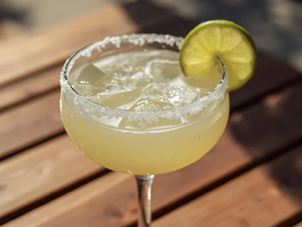 Margarita Puns for Everyday Laughs